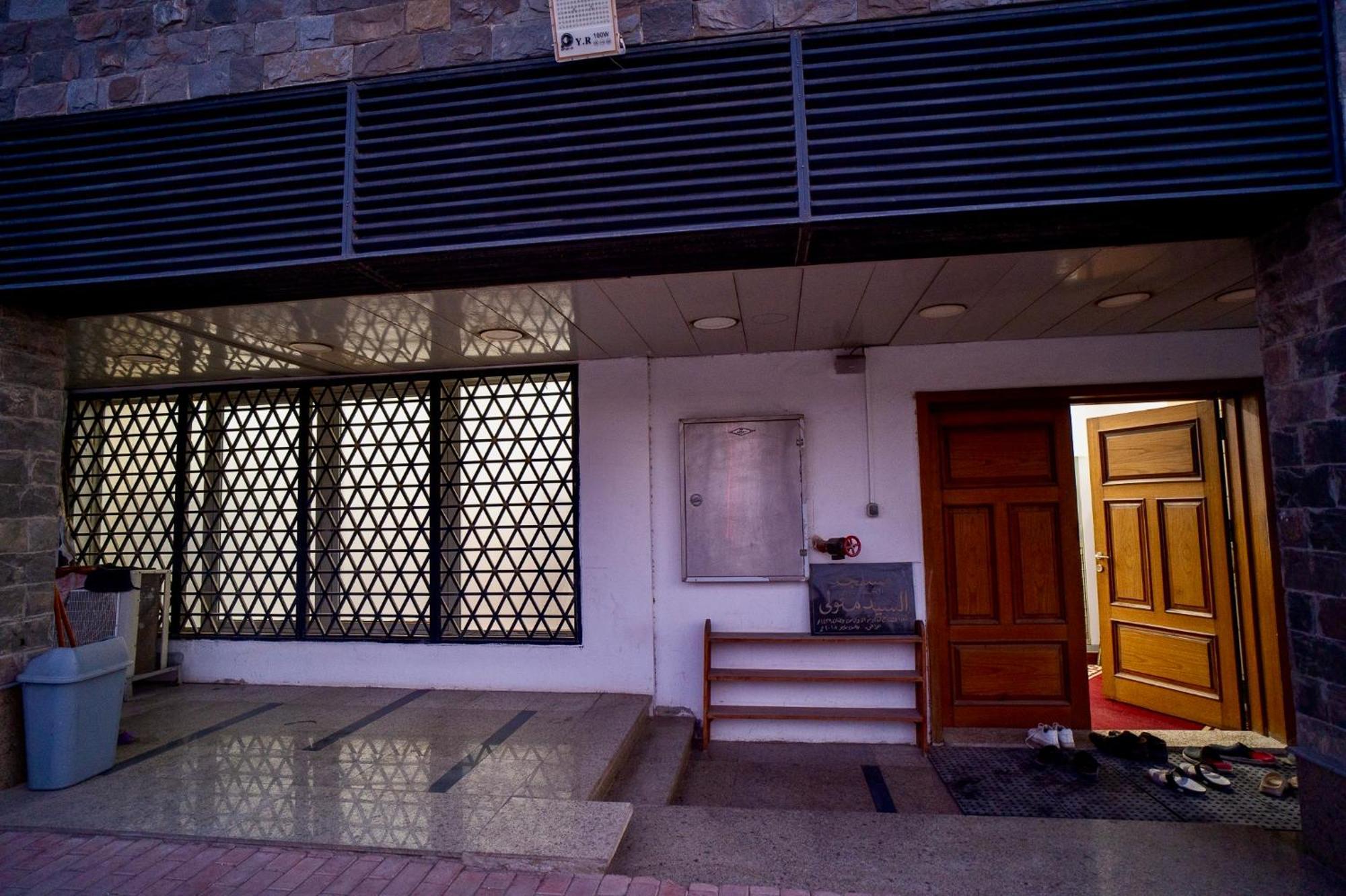 Mirage Residence Resort Le Caire Extérieur photo