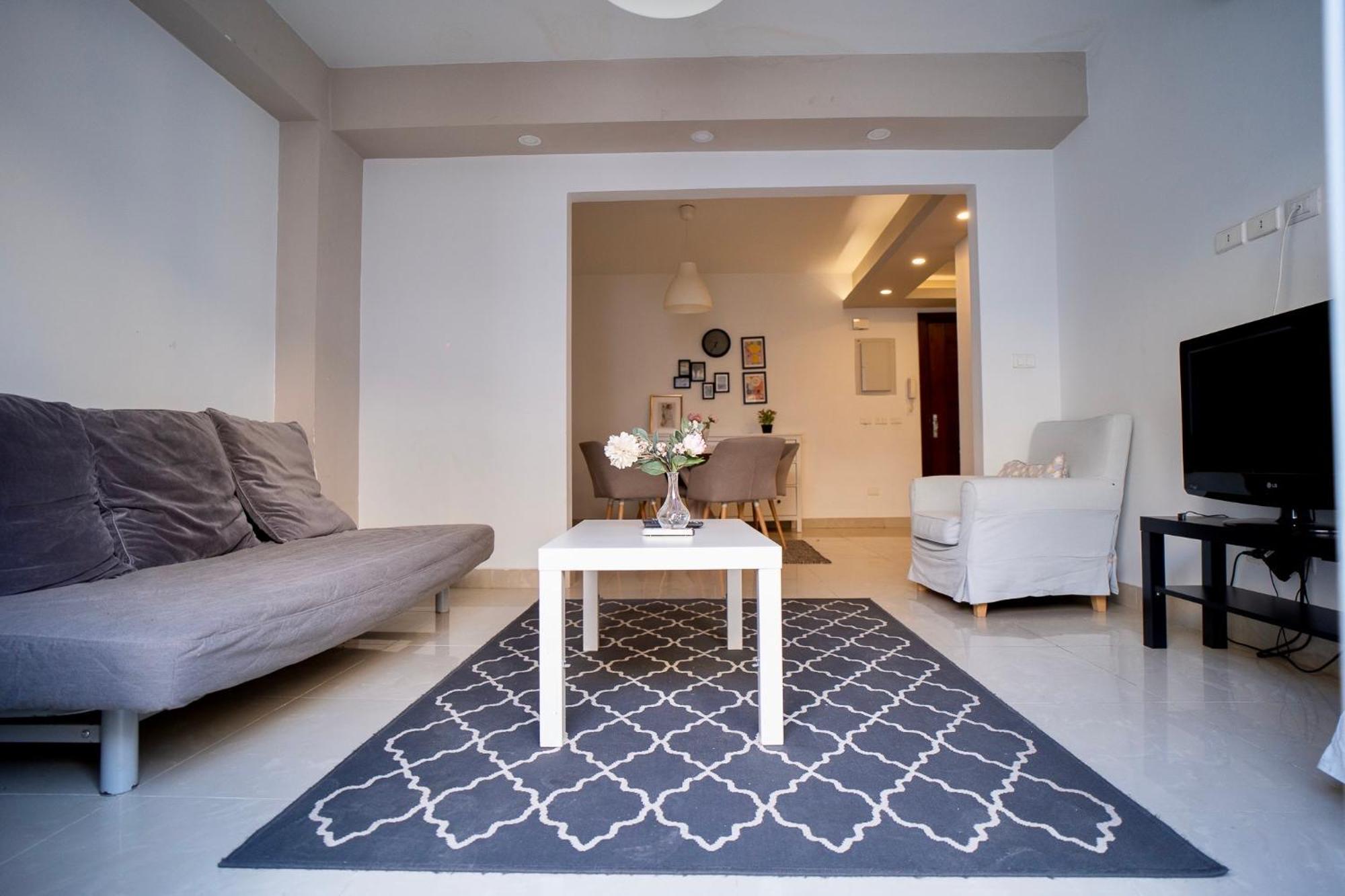 Mirage Residence Resort Le Caire Extérieur photo