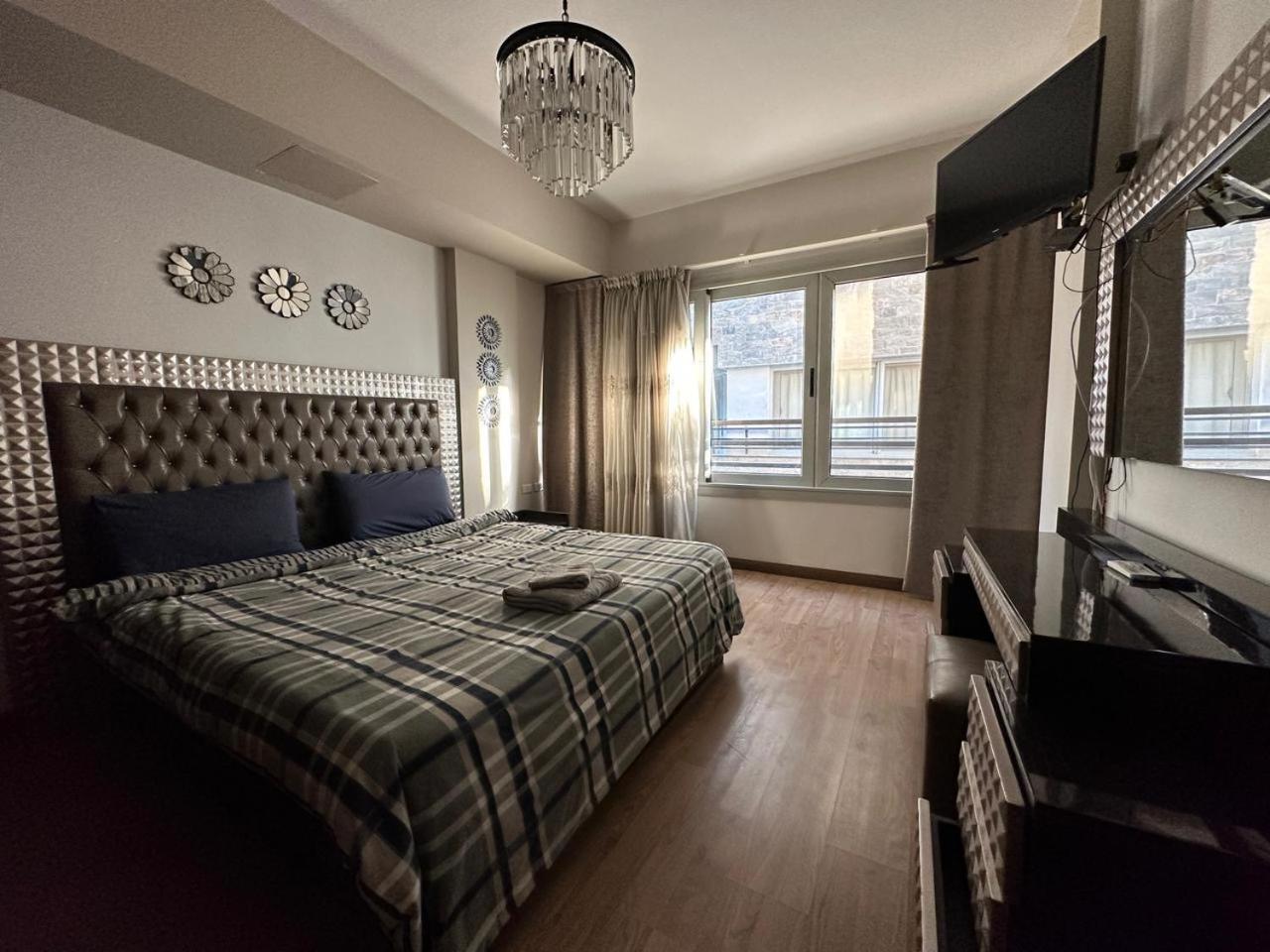 Mirage Residence Resort Le Caire Extérieur photo