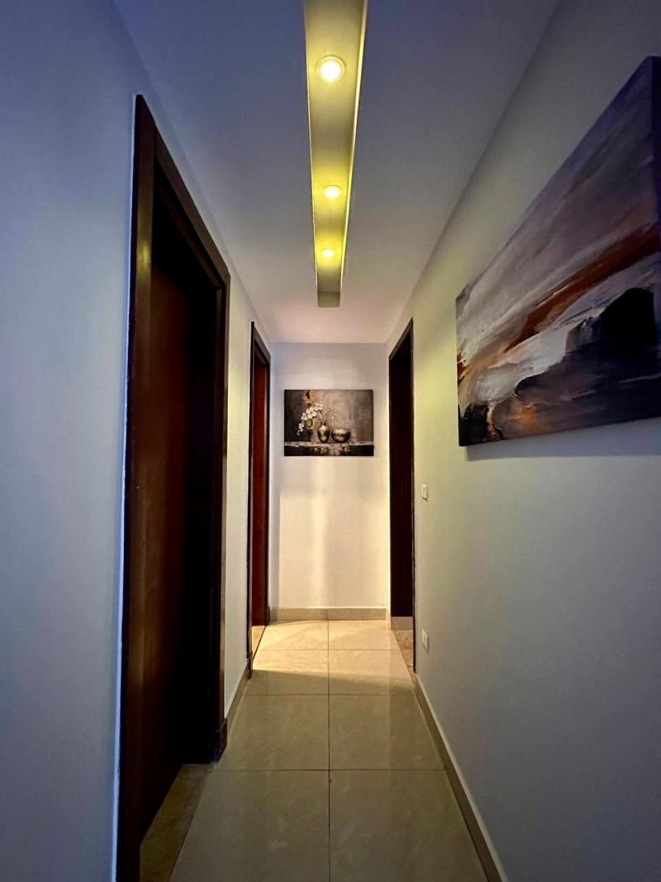 Mirage Residence Resort Le Caire Extérieur photo