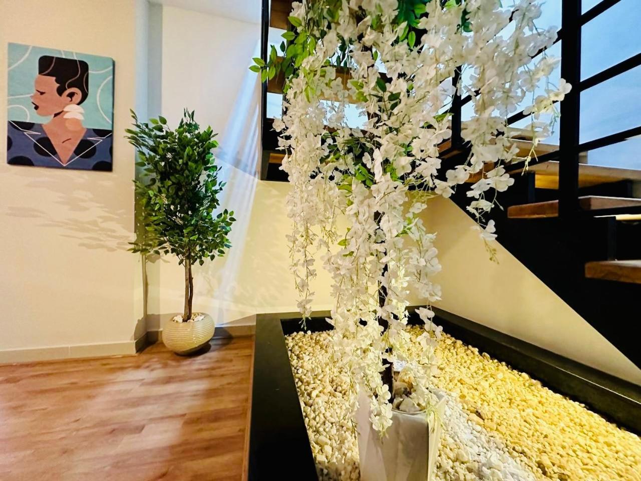 Mirage Residence Resort Le Caire Extérieur photo