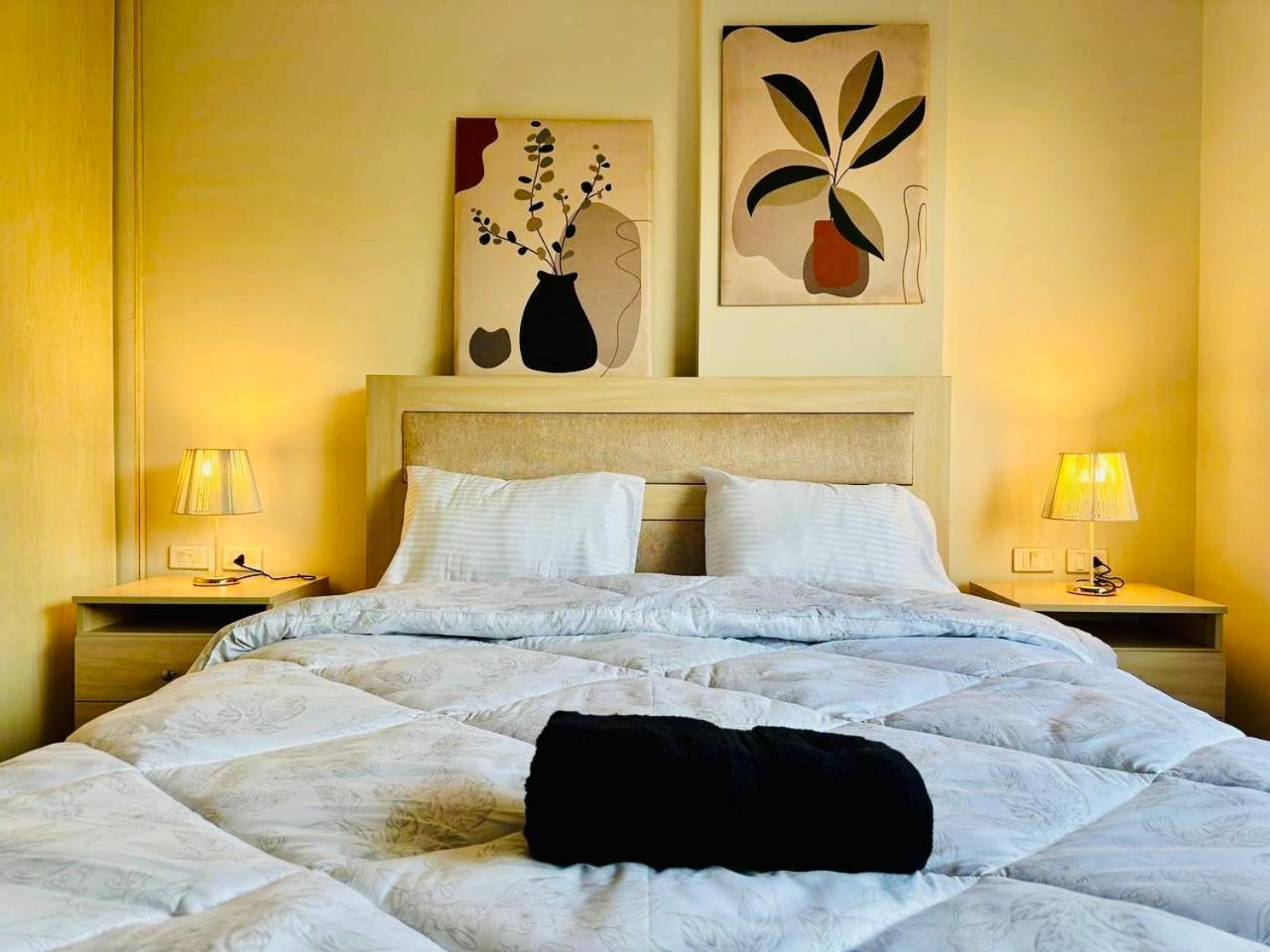 Mirage Residence Resort Le Caire Extérieur photo
